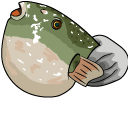 Carrot Fish Meme