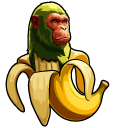 Chimpanzini Bananini Meme