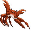 Crab Rave Meme
