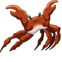 Crab Rave Meme