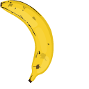 Duct Tape Banana