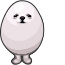 Eggdog Meme