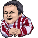 Evil Toddler Meme