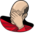 Facepalm Meme