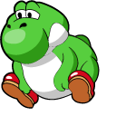 Fat Yoshi Meme