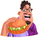 Grubhub Commercial Meme