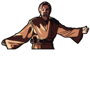 I Have the High Ground Meme