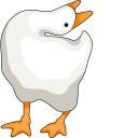 Inhaling Untitled Goose Honk Meme