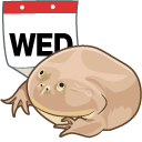 It Is Wednesday My Dudes Meme