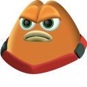 Killer Bean Meme