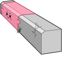 Kirby Curby Meme