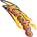 Lightning McQueen's Kerchoo
