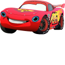 Lightning McQueen's Kerchoo