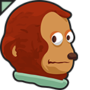 Monkey Puppet Meme