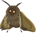 Moth Lamp Meme