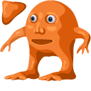 Mr. Orange and Mr. Orange Sad Meme