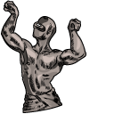 Muscle Building Pencil Comics Among Us Meme