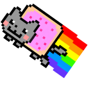 Nyan Cat Meme