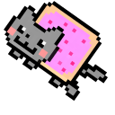 Nyan Cat Meme