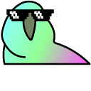 Party Parrot Meme