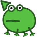 Peppa Pig French Frog Meme