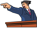 Phoenix Wright Ace Attorney Meme