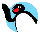 Pingu the Penguin Noot Noot Meme