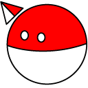 Polandball Meme