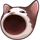 Pop Cat Meme