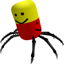 Roblox Despacito Spider Meme