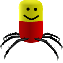 Roblox Despacito Spider Meme
