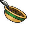 Somebody Toucha My Spaghet Meme