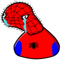Spodermen Meme
