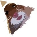 Staring Hamster Meme