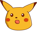 Surprised Pikachu Meme