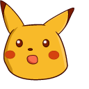 Surprised Pikachu Meme