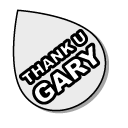 Thank You Gary Meme