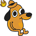 This Is Fine