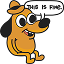 This Is Fine