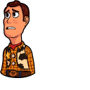 Toy Story X, X Everywhere Meme