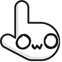 UwU and OwO
