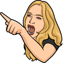 Woman Yelling at a Cat Meme