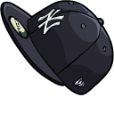 Yankee with No Brim Meme
