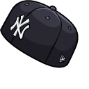 Yankee with No Brim Meme