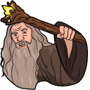 You Shall Not Pass Meme