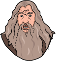 You Shall Not Pass Meme