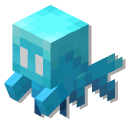 Minecraft Allay and Allay Spawn Egg