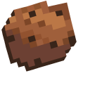 Minecraft Allay Mob and Cookie
