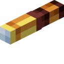 Minecraft Amethyst Shard and Spyglass