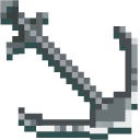 Minecraft Anchor and Encrusted Anchor